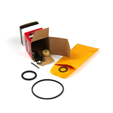 Briggs & Stratton Carburetor Overhaul Kit 494349